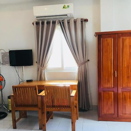 Danang Beach Hotel Buitenkant foto