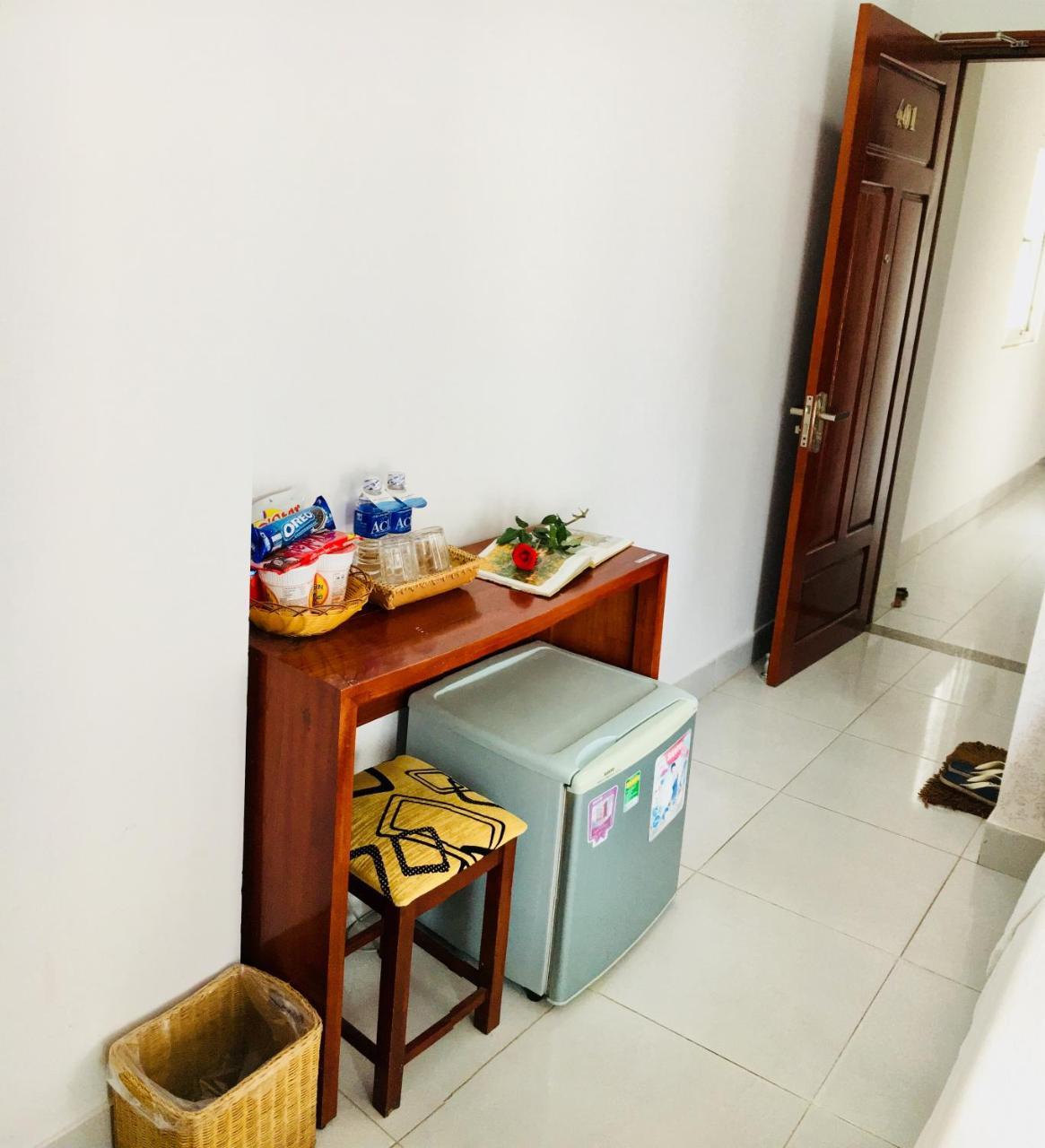 Danang Beach Hotel Buitenkant foto